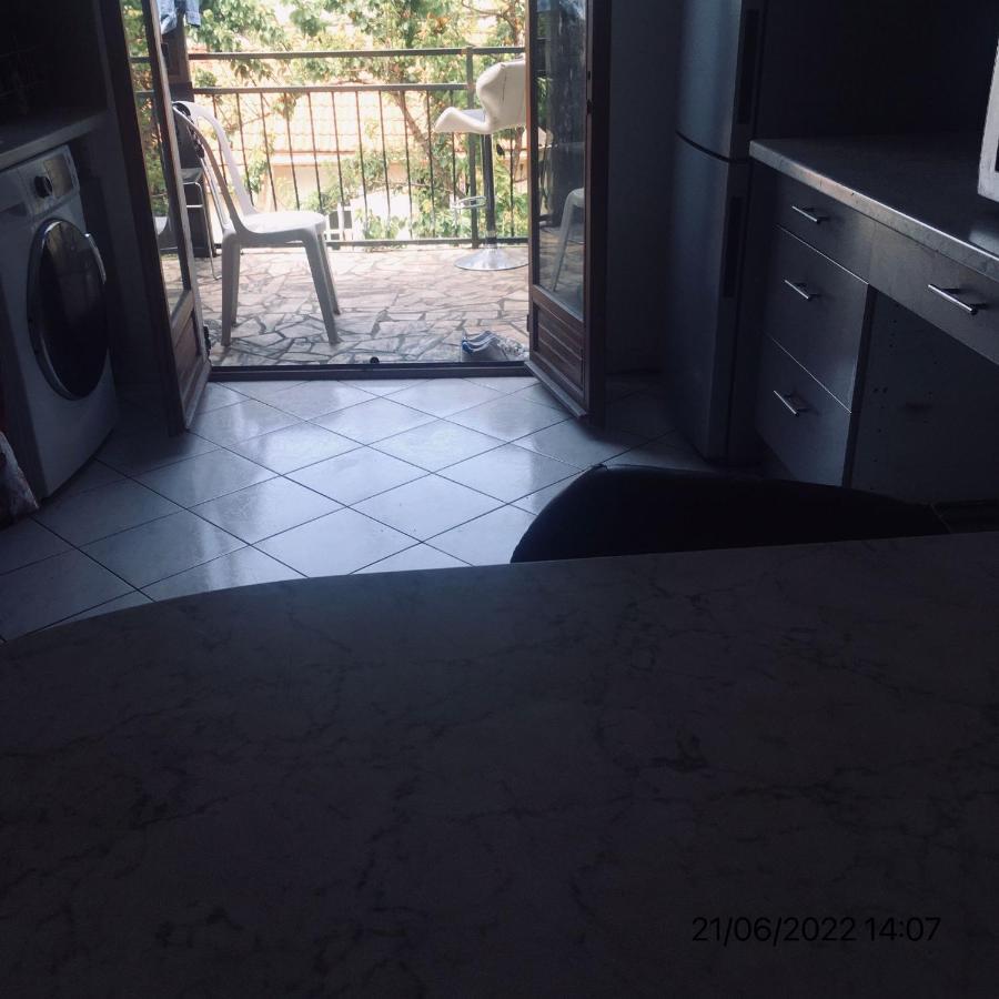 סן-דני Roomate Near Paris מראה חיצוני תמונה
